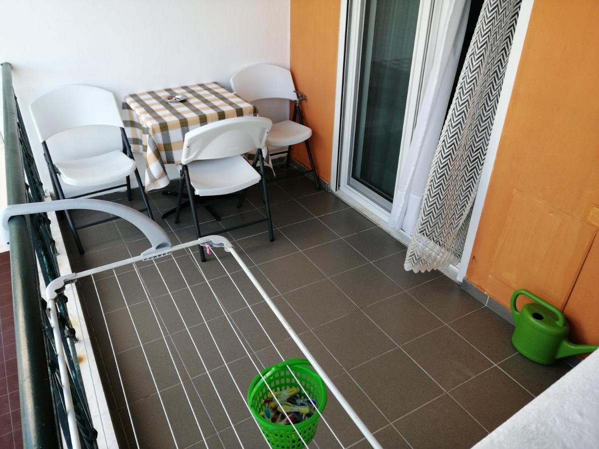 Star Apartment Kallithea  Exteriér fotografie