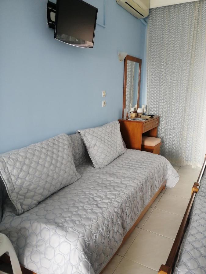 Star Apartment Kallithea  Exteriér fotografie