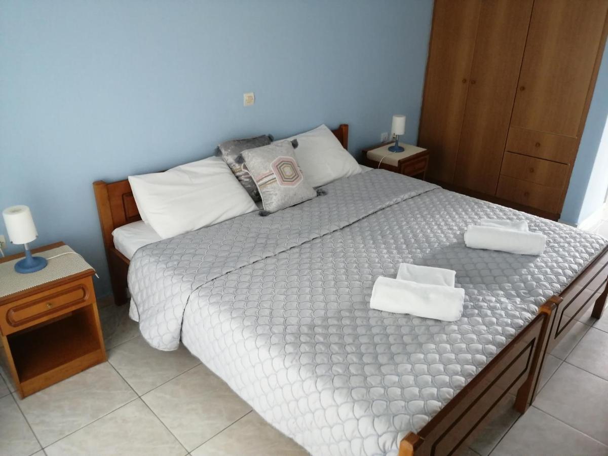 Star Apartment Kallithea  Exteriér fotografie