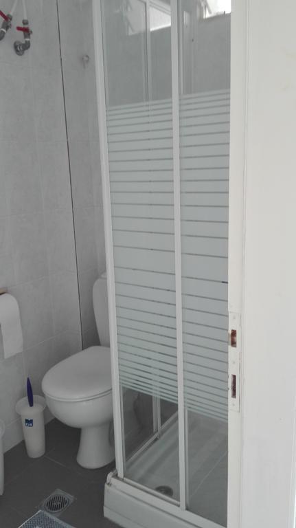 Star Apartment Kallithea  Exteriér fotografie
