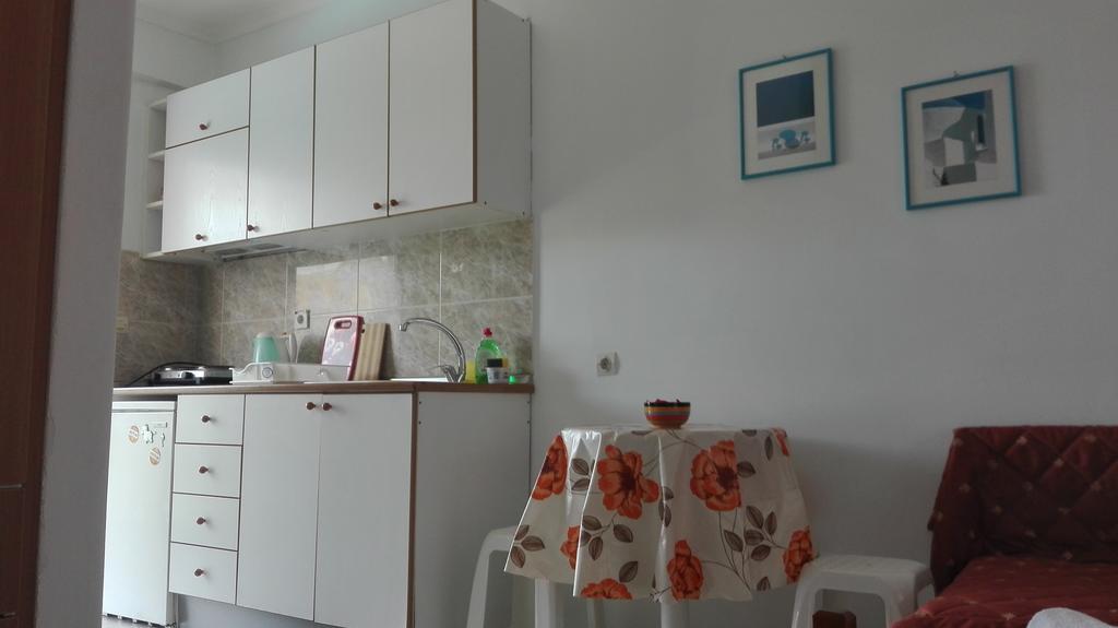 Star Apartment Kallithea  Exteriér fotografie